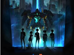 新作モバイルゲーム「revisions next stage」の国内&グローバル配信が決定。2019年1月より放送されるTVアニメを序章とする,その後の世界が描かれる