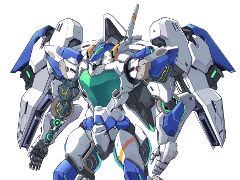 「revisions next stage」のPVが公開に。TVアニメ「revisions リヴィジョンズ」から15年後の世界で戦う“ストリング・パペット”などをチェック