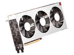 リファレンス仕様の「Radeon VII」カードが一斉に登場