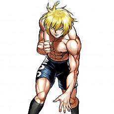 画像集 No.006のサムネイル画像 / 「ケンガンULTIMATE BATTLE」リリース半周年の記念キャンペーン開催