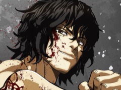 「そうだ アニメ,見よう」第102回は格闘アニメ「ケンガンアシュラ」。企業同士の代理戦争「拳願絶命トーナメント」の栄冠は誰の手に