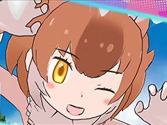 アプリ版「けものフレンズ3」,バトルの要となる「けものミラクル」の詳細が明らかに。主要キャラ「ドール」の大技を4Gamerで先行公開