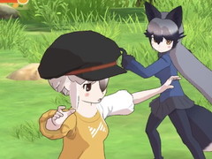 「けものフレンズ3」,“野生”を引き出すための育成のコツを紹介。フレンズたちの魅力と秘めたる力を開放しよう