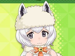 「けもフレ3」にアルパカ・ワカイヤ,オオタカが登場。アニメ「ちょこけも」の最新話も公開された公式生放送の模様をレポート