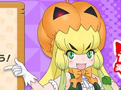 「けものフレンズ3」がハローキティとコラボ。メインストーリー9章や新フレンズ“ジャック・オー・ランタン”の実装も発表された生放送をレポート