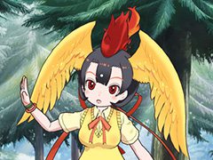 「けものフレンズ3」と「手塚治虫キャラクターズ」のコラボイベントが本日開始。火の鳥,ユニコがゲーム内に登場
