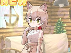 「けものフレンズ3」，シナリオイベント“手をのばせ！ 空飛ぶ魚へネコパンチ！”を実施
