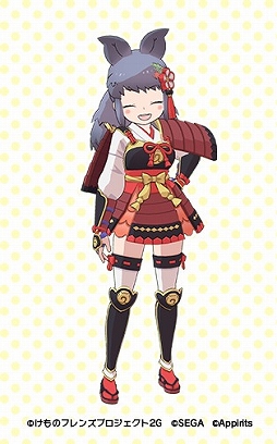 画像集#008のサムネイル/「けものフレンズ3」，シナリオイベント“届け！ まごころバレンタイン！”が開催に