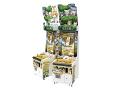 セガ・インタラクティブ,「JAEPO2019」の出展情報を追加公開。「けものフレンズ3 プラネットツアーズ」の体験プレイが可能