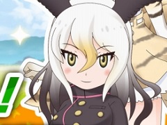 アーケード版「けものフレンズ3 プラネットツアーズ」のロケテストが,大阪のラウンドワンスタジアム千日前店で8月3日と4日に開催