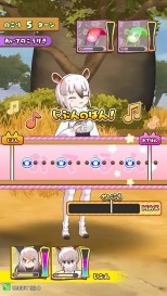画像集 No.009のサムネイル画像 / アーケード版「けものフレンズ3 プラネットツアーズ」が9月26日に稼働開始。スマホ版と連動した事前登録受付を実施中