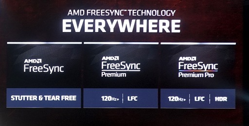 画像集#030のサムネイル/AMD，Ryzen 4000シリーズ，Radeon 5600シリーズを発表。まさかのFreeSync仕切り直し？　新技術SmartShiftで消費電力そのままノートPCの描画性能を10％アップ