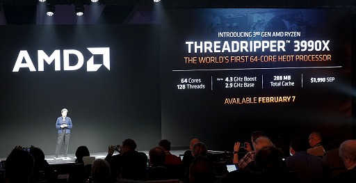 画像集#034のサムネイル/AMD，Ryzen 4000シリーズ，Radeon 5600シリーズを発表。まさかのFreeSync仕切り直し？　新技術SmartShiftで消費電力そのままノートPCの描画性能を10％アップ