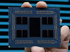 AMD,1パッケージで64コア128スレッドを実現したCPU「Ryzen Threadripper 3990X」を2月8日発売。価格は約50万円