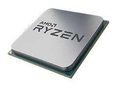 Ryzen 3シリーズに初の4コア8スレッド対応CPU「Ryzen 3 3300X」&「Ryzen 3 3100」が登場。5月21日発売