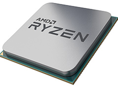 AMD,エントリー向けCPU「Ryzen 3 3000」シリーズと「B550」チップセットの概要を公開