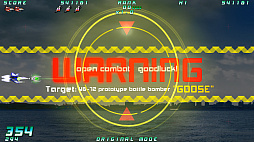 画像集 No.003のサムネイル画像 / 「Rolling Gunner」,PC向け同人ゲームとして販売された横スクロールシューティングがNintendo Switchで配信決定