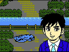 昭和のアドベンチャーゲームへのオマージュに満ちた「伊勢志摩ミステリー案内 偽りの黒真珠」。コマンド式ADVの火はまだ消えていない