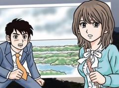 「伊勢志摩ミステリー案内 偽りの黒真珠」の発売記念イベントが伊勢志摩と東京で開催決定。ネタバレ雑談会や聖地巡りツアーを実施
