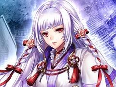 新作HTML5ゲーム「ラブペンデュラム〜崩壊世界と愛のレゾナンス〜」のβ版が3月1日にリリース。正式サービス版にデータを引き継げる