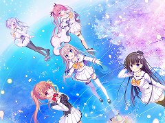 恋愛アドベンチャー「D.C.4 〜ダ・カーポ4〜」,キャラクターの担当声優が発表。サイン入り色紙が当たるTwitterキャンペーンも