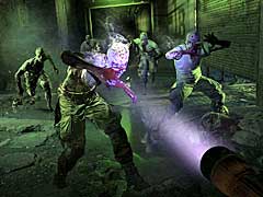 ゾンビアポカリプスを描くオープンワールド型のパルクールアクション,「Dying Light 2」の発売が延期