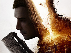 「ダイイングライト2 ステイ ヒューマン」は日本語対応で12月7日リリースへ。ストーリーやゲームプレイを紹介する新たな解説動画が公開
