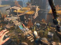 「ダイイングライト2 ステイ ヒューマン」の新情報がgamescom 2021で公開。開発者ビデオダイアリーのgamescom特別版として