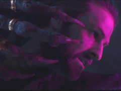 「Dying Light 2 Stay Human」の最新トレイラーがThe Game Awards 2021で公開に