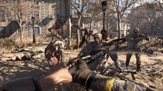 画像集#008のサムネイル/ゾンビオープンワールド「Dying Light 2 Stay Human」の新情報が公開に。どちらかの勢力に加担すると街の構造が変わる