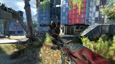 画像集#009のサムネイル/ゾンビオープンワールド「Dying Light 2 Stay Human」の新情報が公開に。どちらかの勢力に加担すると街の構造が変わる
