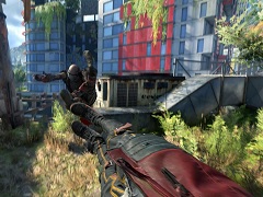 ゾンビオープンワールド「Dying Light 2 Stay Human」の新情報が公開に。どちらかの勢力に加担すると街の構造が変わる