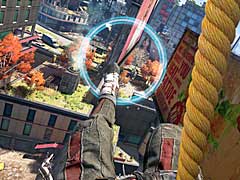 「ダイイングライト2 ステイ ヒューマン」の新たなパルクールチャレンジの実装を告げる最新トレイラー公開