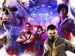 「Dying Light 2 Stay Human」のストーリーDLC第1弾“Bloody Ties”の発売日が10月13日に決定