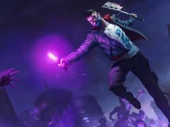 「ダイイングライト2 ステイ ヒューマン」,戦闘システムの改善や新たなギアオプションを追加するアップデートを4月20日に実施