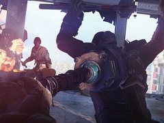 「Dying Light 2 Stay Human」,ゴア表現を強化する大型アップデート「Gut Feeling」の配信がスタート