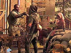 「Dying Light 2 Stay Human」,新たなハブ「流浪人の前哨基地」の機能を紹介する日本語字幕付きトレイラー公開