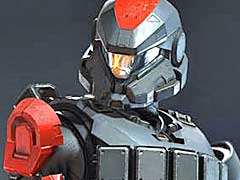 「Halo Infinite」のリリースは2021年秋に。アートワークやグラフィックス,カスタマイズなど,現在の開発情報も公開