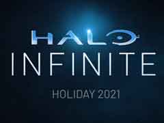 ［E3 2021］「Halo Infinite」は2021年のホリデーシーズンに発売。マルチプレイモードはFree-to-Play形式での提供に