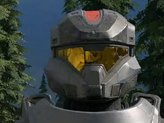 「Halo Infinite」テクニカルプレビューに参戦。より硬派に,より遊びやすく,懐かしくも新しいマルチプレイへ