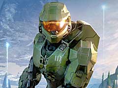 PC版「Halo Infinite」はどのように開発されてきたのか。343 Industriesの取り組みを紹介する記事がXbow Wireに掲載