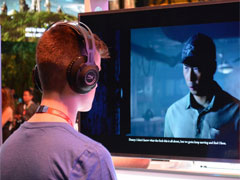 ［E3 2019］5人の若者は幽霊船から生きて脱出できるのか。ホラーアドベンチャー「THE DARK PICTURES: MAN OF MEDAN」プレイレポート