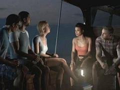 「THE DARK PICTURES: MAN OF MEDAN」の開発者ビデオダイアリー第2弾が公開。5人のキャラクターそれぞれを操作するマルチプレイモードが明らかに