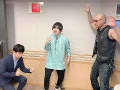 マフィア梶田の二次元が来い!:第512回「夏場の渋滞でホラー実況を始めたフォールガイズ」