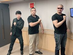 マフィア梶田の二次元が来い!:第514回「20周年を迎えた4Gamerの船上パーティー」