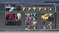 画像集 No.011のサムネイル画像 / 「SDガンダム ジージェネレーション クロスレイズ」,新システム「遊撃グループ」や新たな参戦キャラクターなどが公開に