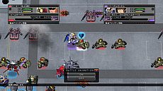 画像集 No.014のサムネイル画像 / 「SDガンダム ジージェネレーション クロスレイズ」,新システム「遊撃グループ」や新たな参戦キャラクターなどが公開に