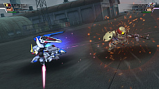 画像集 No.015のサムネイル画像 / 「SDガンダム ジージェネレーション クロスレイズ」,新システム「遊撃グループ」や新たな参戦キャラクターなどが公開に