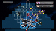 画像集 No.017のサムネイル画像 / 「SDガンダム ジージェネレーション クロスレイズ」,新システム「遊撃グループ」や新たな参戦キャラクターなどが公開に