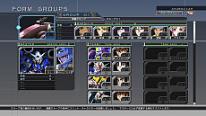 画像集 No.018のサムネイル画像 / 「SDガンダム ジージェネレーション クロスレイズ」,新システム「遊撃グループ」や新たな参戦キャラクターなどが公開に